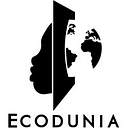 Ecodunia logo