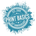 Print Basics logo