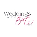 Weddings With A Twist logo