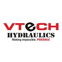 Vtech Hydraulic logo
