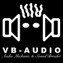 VB-Audio logo