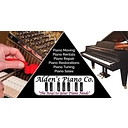 Alden's Piano logo