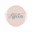 Jena Green logo