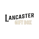 Lancaster Gift Box logo