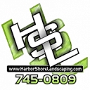 Harbor Shore Landscaping logo