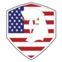 Patriotic Arms logo