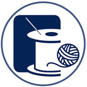 Pacific Fabrics logo