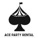 Ace Party Rental logo