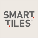 Smart Tiles logo