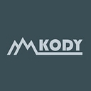 Kody Technologies logo