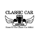 Classic Car Addiction logo
