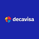 Decavisa logo