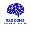 Blocons logo