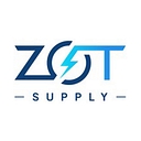 Zot Supply logo