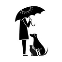 Rain or Shine Rescue logo