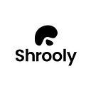 Shrooly logo