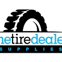 TheTireDealer.com logo