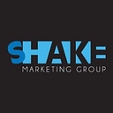 Shake Marketing (SHAKE Marketing Group) logo