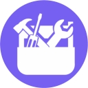 PDFtools.net logo