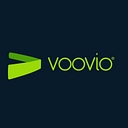 Voovio Technologies logo