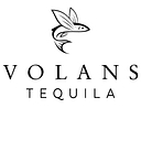 Volans Tequila logo