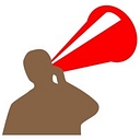 Largemouth PR logo