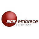 Embrace logo
