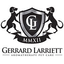 Gerrard Larriett logo