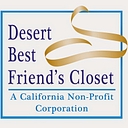 Desert Best Friend's Closet logo