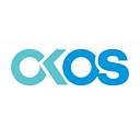 Okos logo