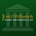 Law Offices Of John F. Williams Jr. logo