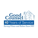 Good Counsel Homes logo