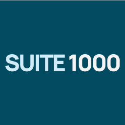 Suite 1000 logo