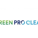 Green Pro Clean logo