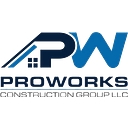 ProWorks Construction logo