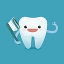 Central Jersey Dental Arts logo