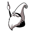 Midgard's Writers logo