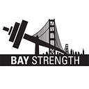Bay Strength logo