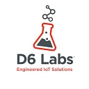 D6 Labs logo