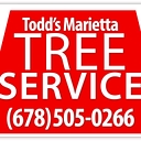 Todd's Marietta Tree Services logo