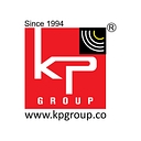 KP Group logo