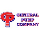 General Pump Company logo