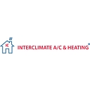 Interclimate AC &Heating logo