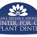 Miami Cosmetic Dental Care logo