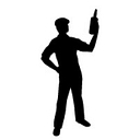 Whistling Andy logo