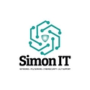 Simon IT Inc logo
