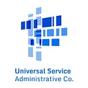 Universal Service Administrative Company logo