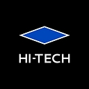 Hi‑Tech Diamond logo