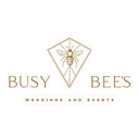 Busy Bee's Weddings & Events logo