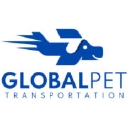 Global Pet Transportation logo